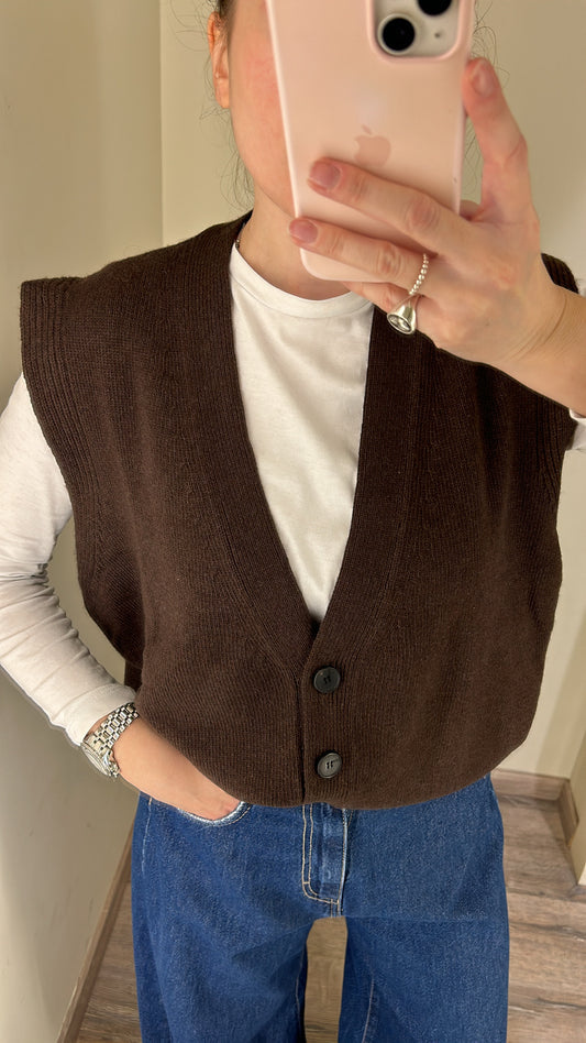 Cardigan Vicolo