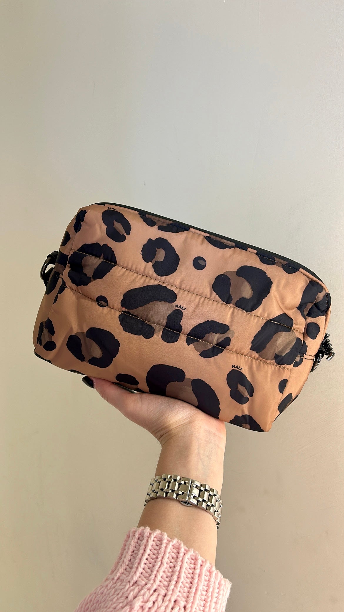 Pochette Nalì