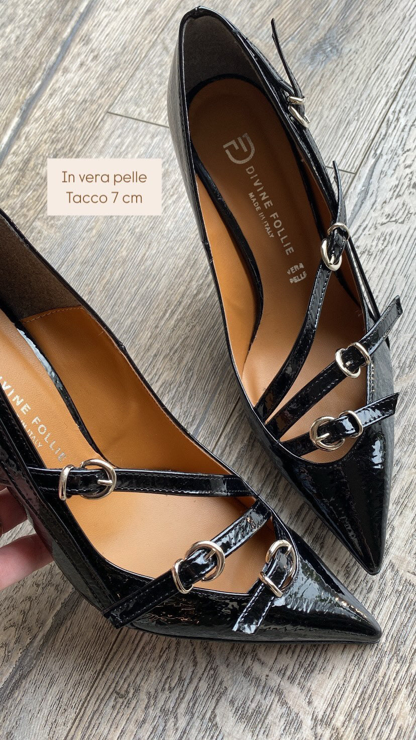 Scarpe DivineFollie