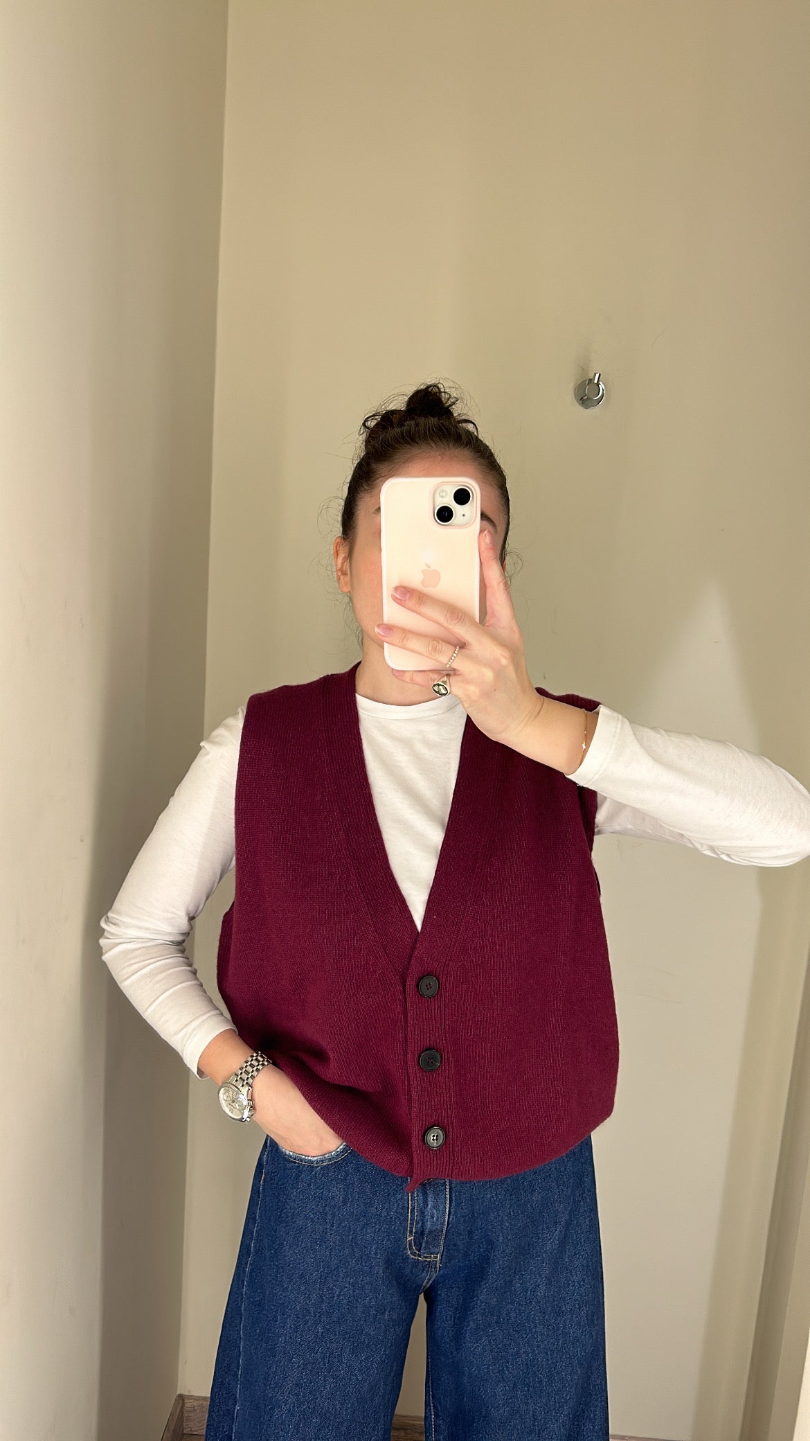 Cardigan Vicolo