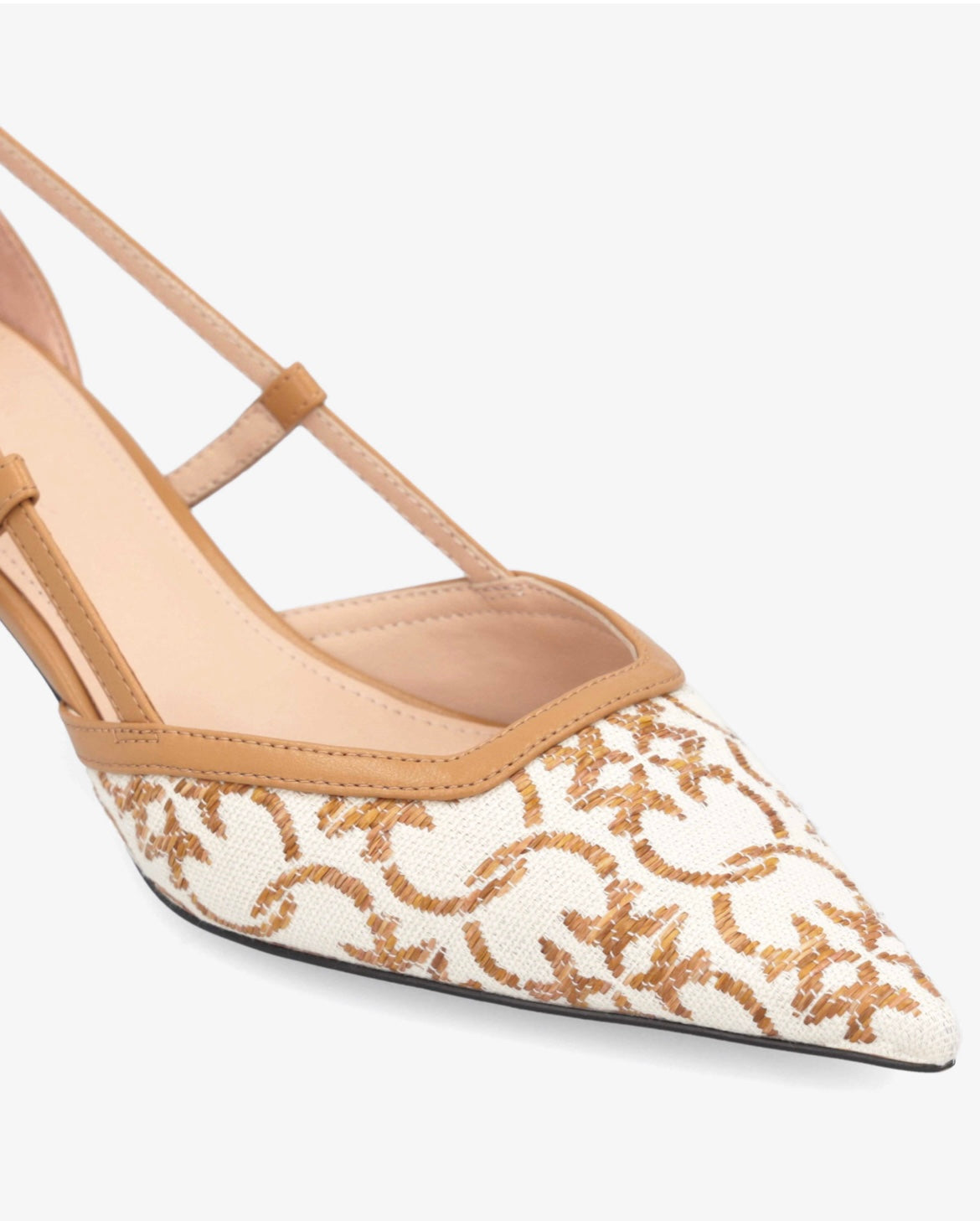 Slingback Pinko