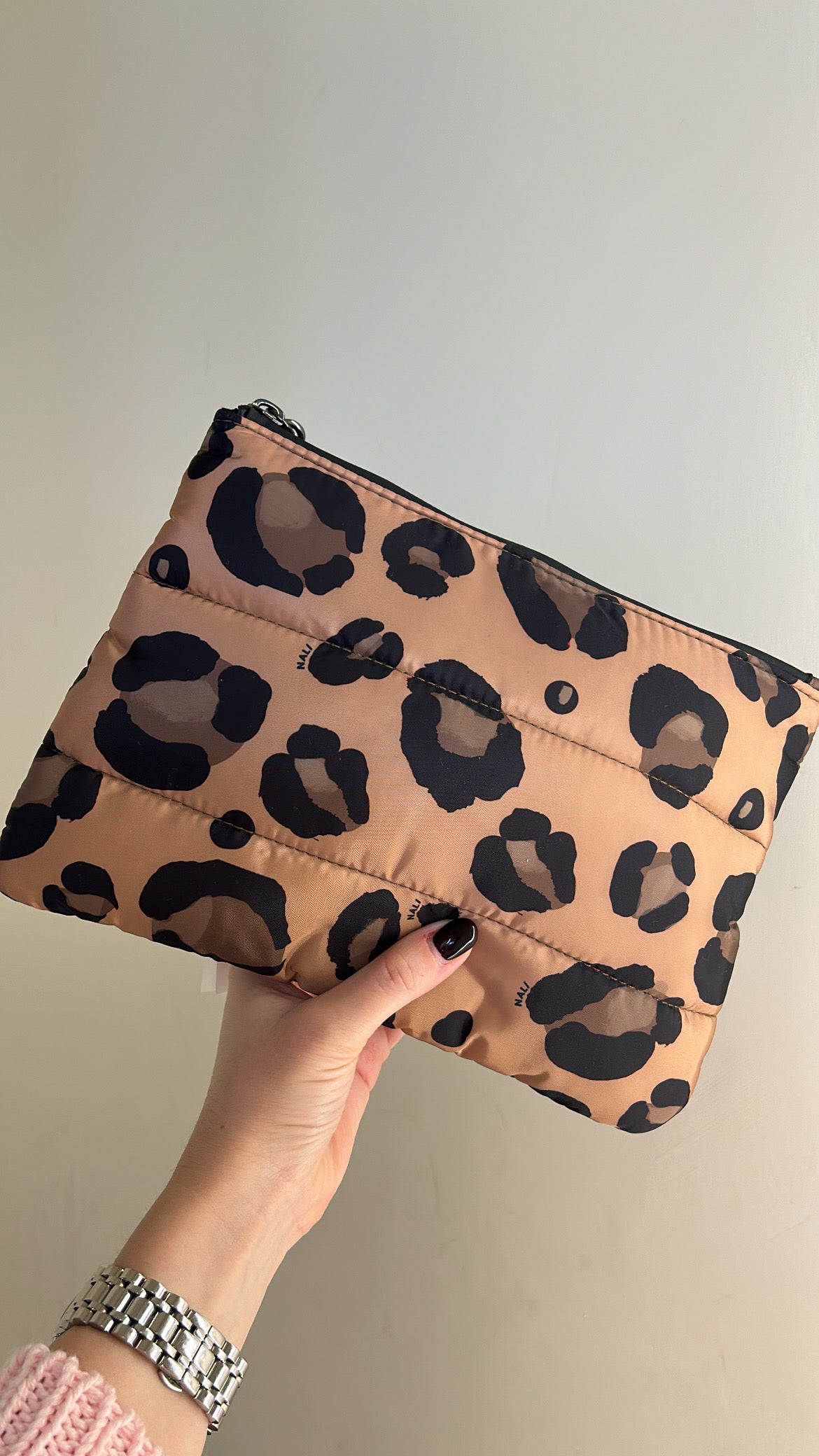 Pochette Nalì