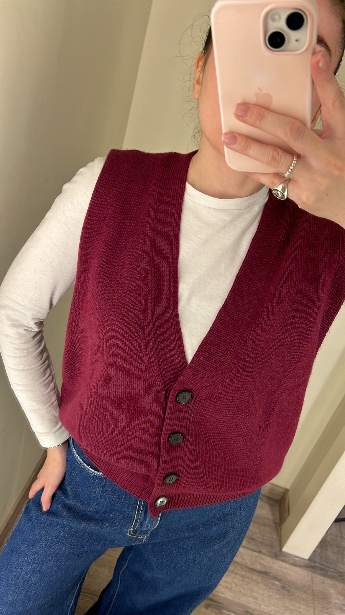 Cardigan Vicolo