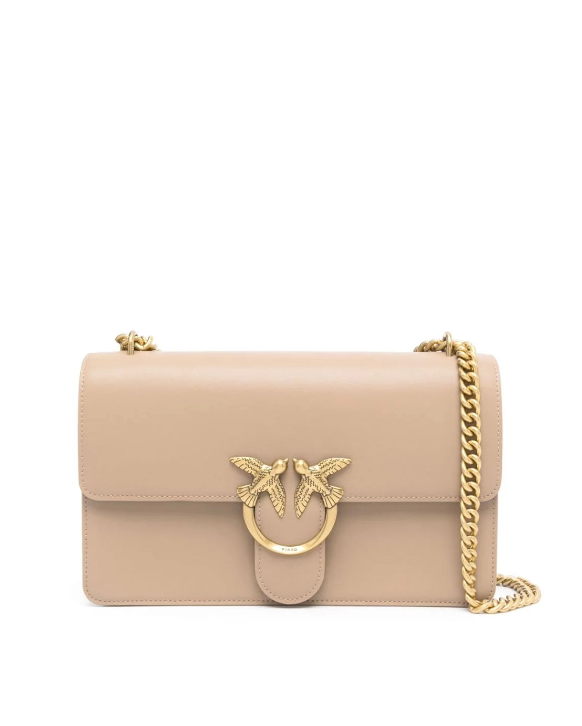 Classic Love Bag One Simply Pinko