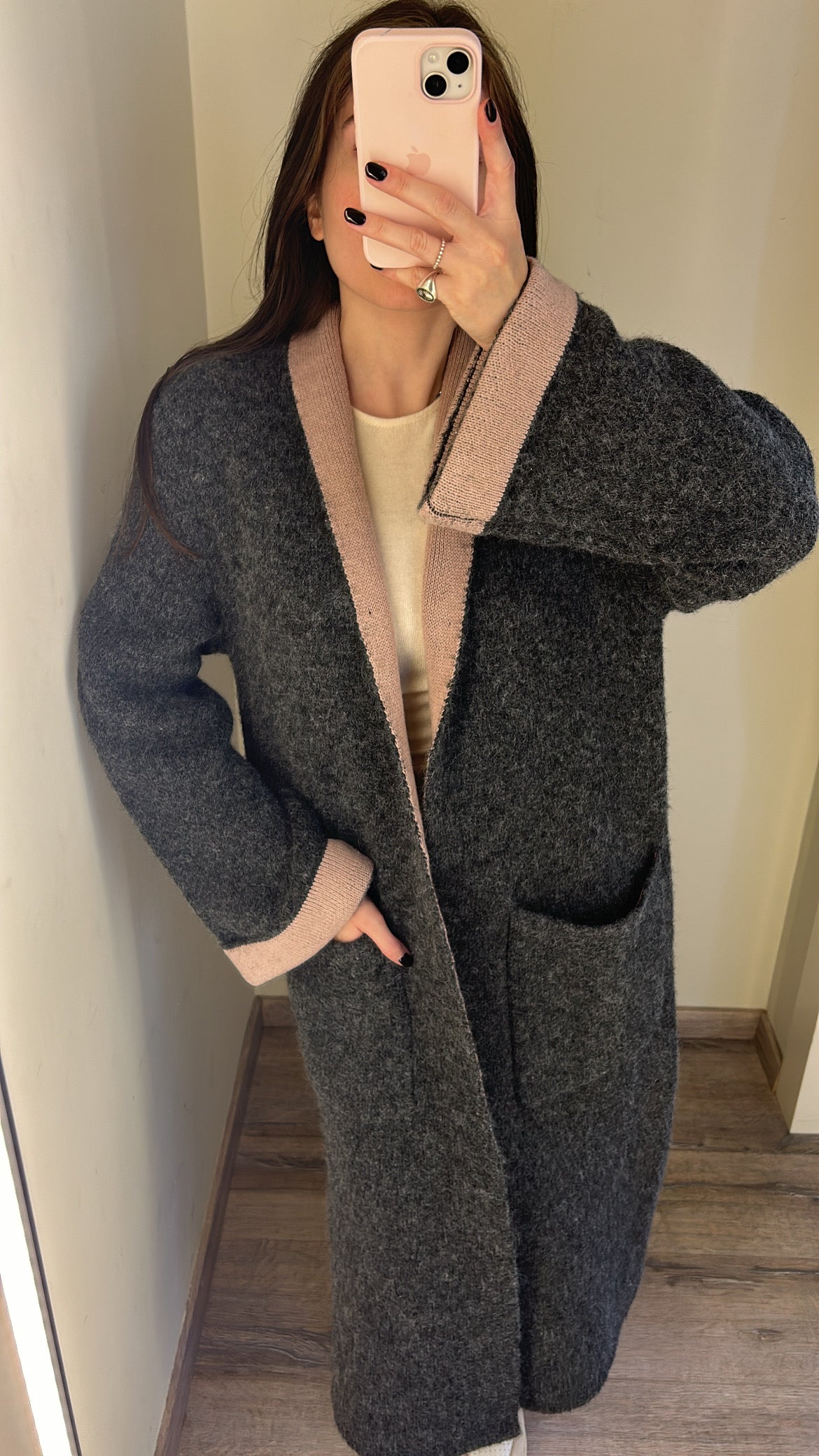 Cappotto Handmade Vicolo