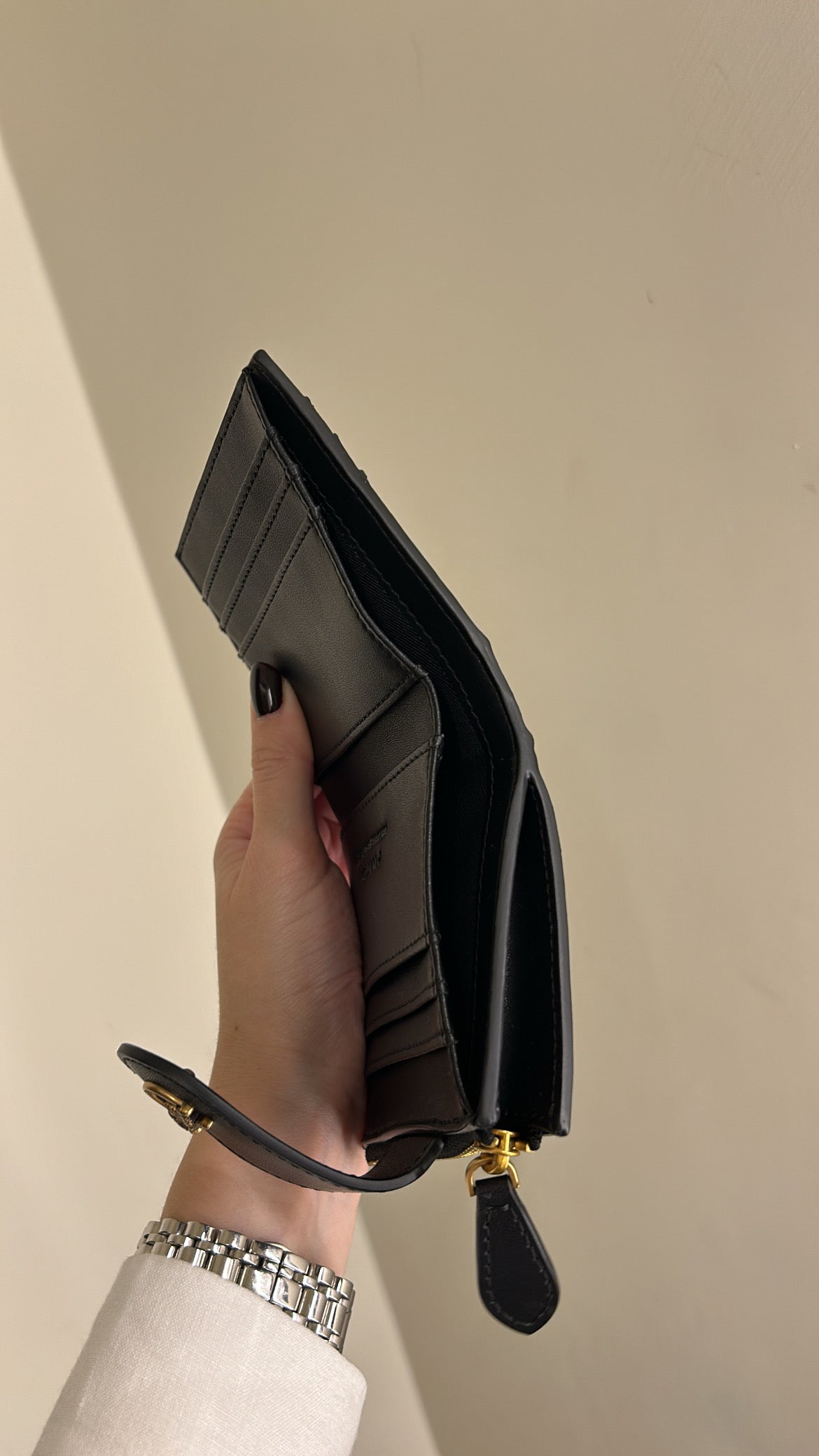 Multi purpose wallet Pinko